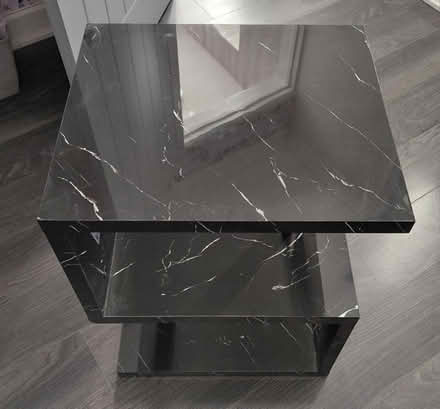 Photo of free Bedside table (Farnborough GU14) #1