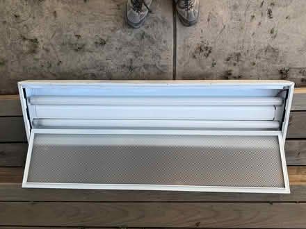 Photo of free Shop Light (Oakland) #2