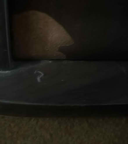 Photo of free Aqua one fish tank stand (LE3 2FH) #2