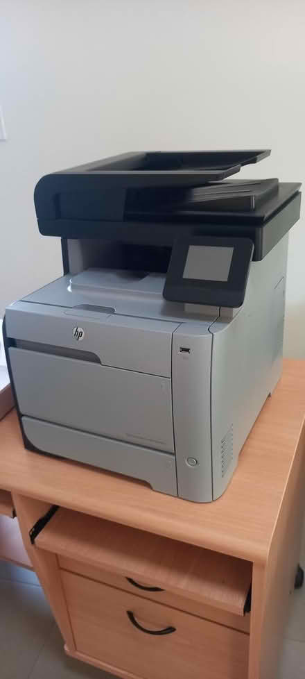 Photo of free Printer (Cottesloe) #1