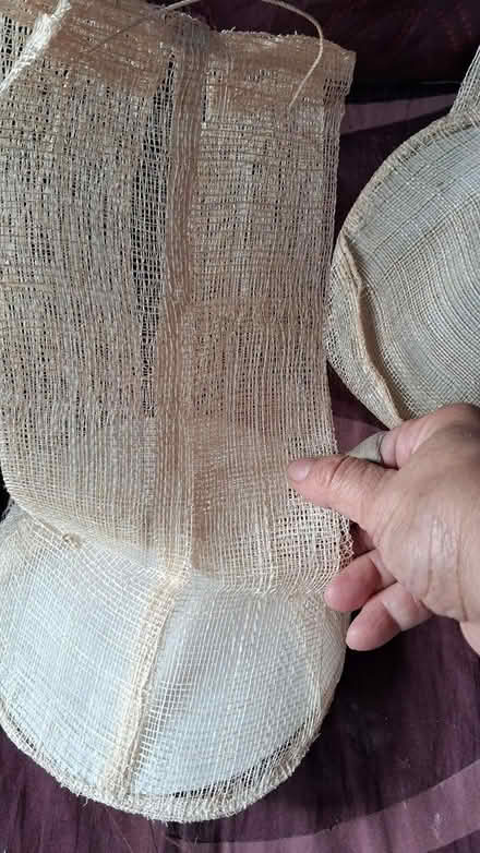 Photo of free Sinamay Bags. 10031 (Hamilton Heights 10031) #2