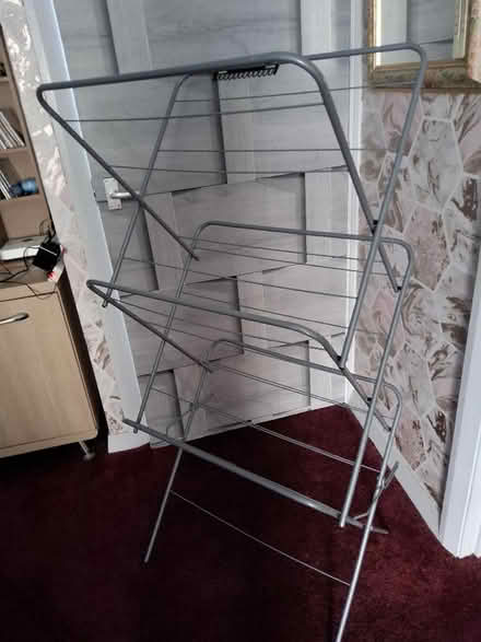 Photo of free Clothes Dryer (West Bowling BD5) #1