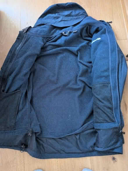 Photo of free Waterproof coat and zip in fleece (Kenilworth CV8) #2
