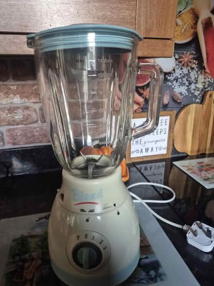 Photo of free Blender (Prescot Merseyside L35) #1