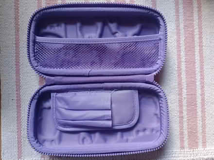 Photo of free Pink Smiggle Pencil Case (Hanwell W7) #2