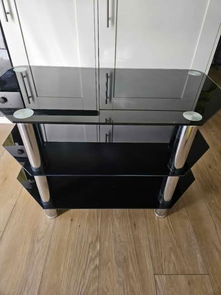 Photo of free TV unit (Harrogate) #1