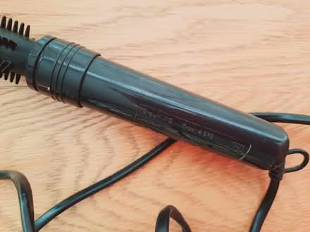 Photo of free Braun Curling Tongs WORKING (Hamble SO31) #4