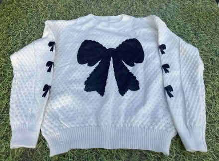 Photo of free 2 brand new girls jumpers (Waterlooville PO7) #2