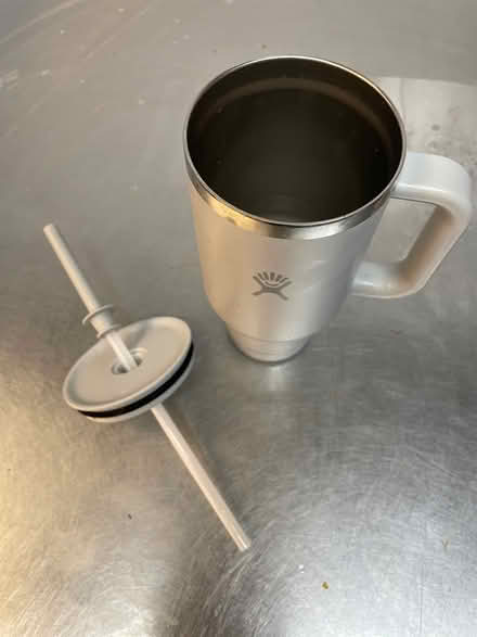 Photo of free Hydro flask (Torquay TQ2) #3