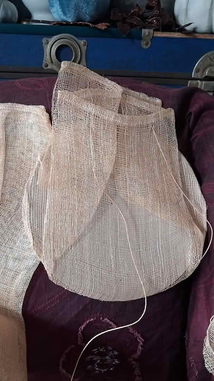 Photo of free Sinamay Bags. 10031 (Hamilton Heights 10031) #3