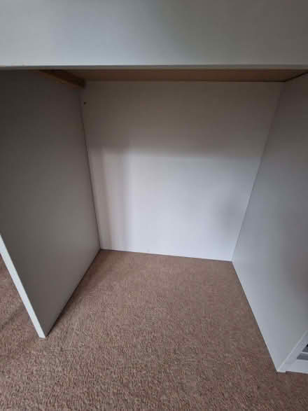 Photo of free Sharps bedroom/study desk (Enborne Row RG14) #4