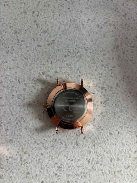 Photo of free Ladies watch (Palmers Green/ Edmonton N18) #2