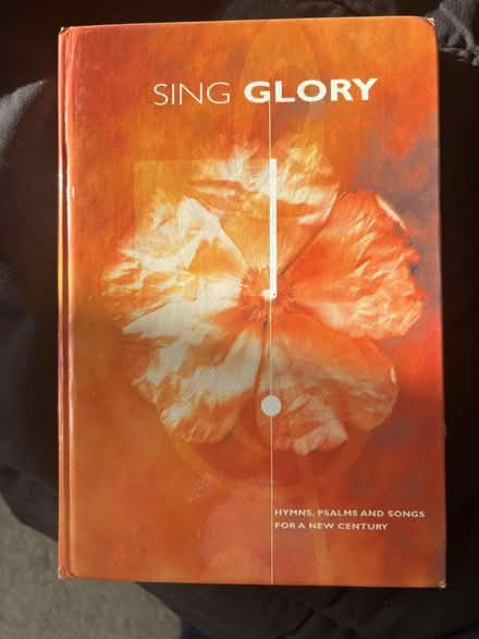 Photo of free 17 x Hymn Books (Croydon, Shirley CR0) #1