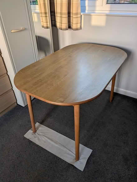 Photo of free Small dining table (Ash Vale) #1