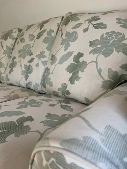 Photo of free Multiyork Three Seater Sofa (Surbiton KT6) #2