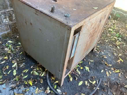 Photo of free Pottery Kiln (Speldhurst TN3) #1