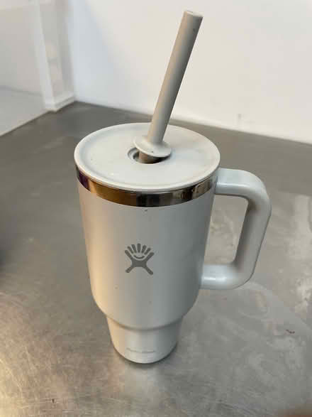 Photo of free Hydro flask (Torquay TQ2) #1