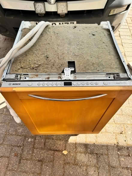 Photo of free Bosch aqua star 6L dishwasher (Orpington BR6) #1