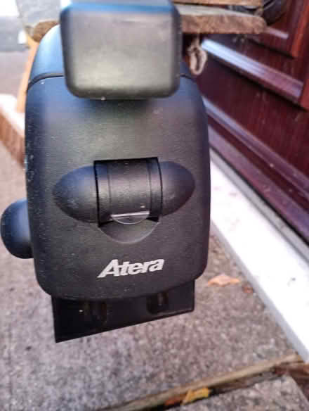 Photo of free Unused roof bars (Presteigne LD8) #2