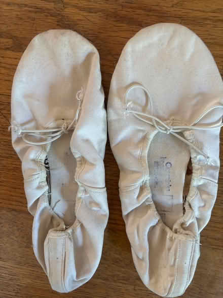 Photo of free Ballet shoes (Kirkland) #1