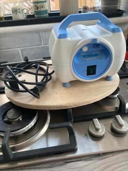 Photo of free Nebuliser (Sunbury on Thames TW16) #1