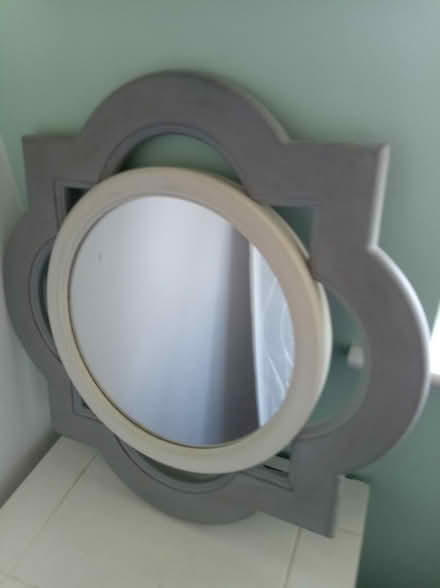 Photo of free Mirror (Pudsey LS28) #1