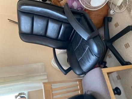 Photo of free Computer Chair (St. Peter's CT10) #1