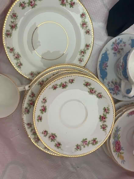 Photo of free Assortment of china (Hampton TW12) #2