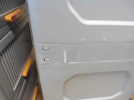 Photo of free 2 Grey Storage Towers. (Bedford Centre MK40) #2