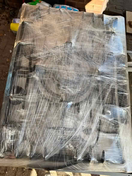 Photo of free Neff 5 ring hob (Orpington BR6) #1