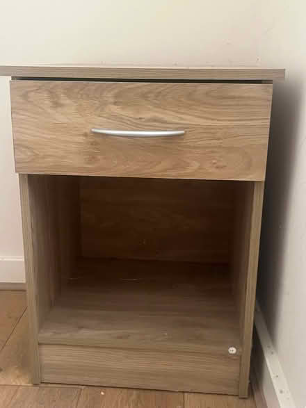 Photo of free Bedroom furniture (Birmingham B20) #3
