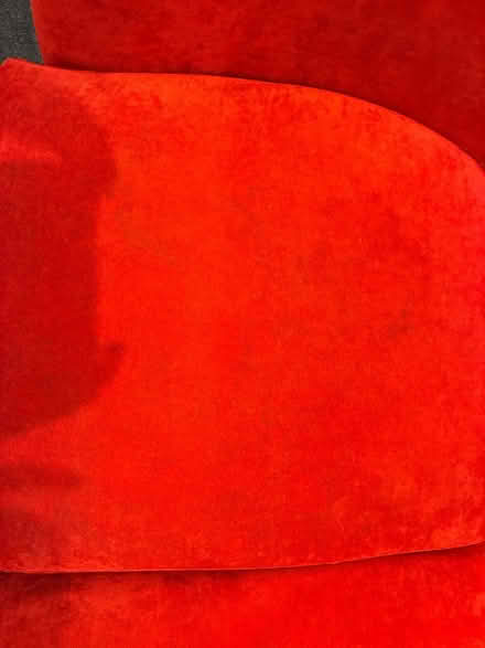 Photo of free Red seat (Steeple, CM0) #3