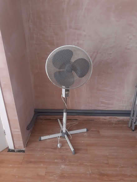 Photo of free Fan (Haydock WA11) #1