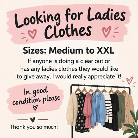 Photo of Women Clothing (Dublin) #1