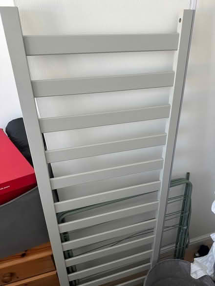 Photo of free Tutti Bambini Cot Bed (3 sides only) (New Barnet EN4) #4