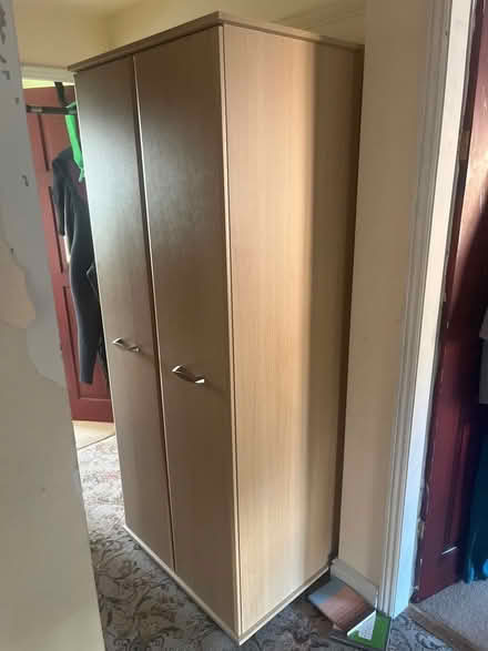 Photo of free Wardrobe (Culgaith CA10) #1