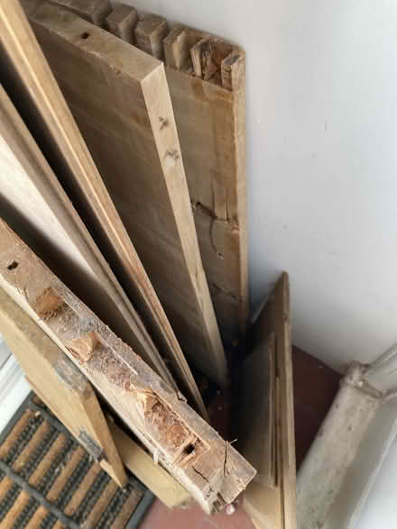 Photo of free Scraps of wood (Cowley OX4) #2