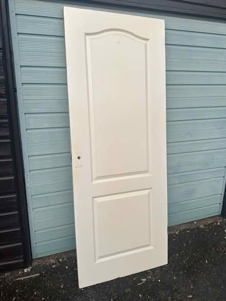 Photo of free 5 Internal doors (CR7) #1