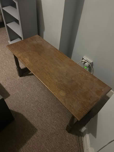 Photo of free 3x tables (Se5 7lw) #3