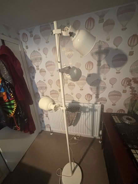 Photo of free Floor Standing Lamp (Trinity EH5) #1