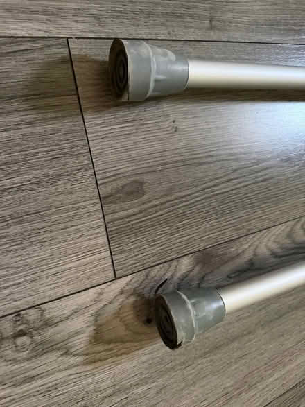 Photo of free Crutches (Highbury N7) #2