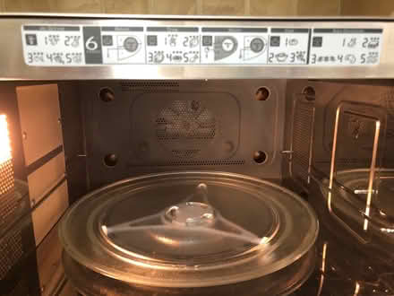 Photo of free Whirlpool microwave for repair or parts (Stoneferry HU7) #3