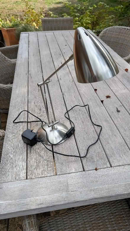 Photo of free Desk light (LED) (Gorse Hill GU22) #1