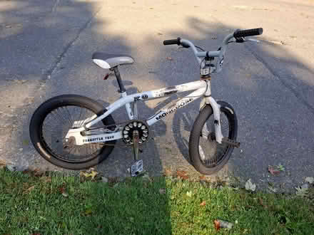Photo of free Child's bicycle (needs work) (West Side Waterbury) #1