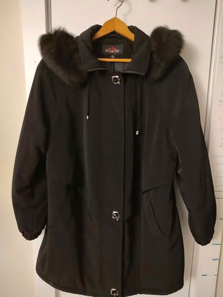 Photo of free New winter coat (Odenton) #1