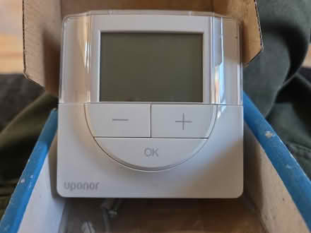 Photo of free Smatrix Base (Taunton TA1) #2