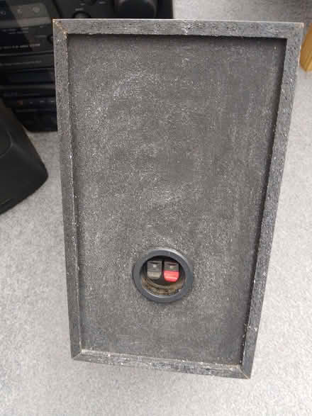 Photo of free Pioneer XR-P240C Stereo (Sidley TN40) #3