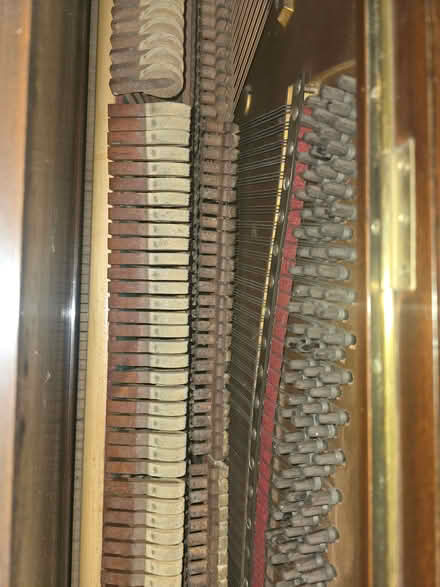 Photo of free Piano (Milngavie G62) #3