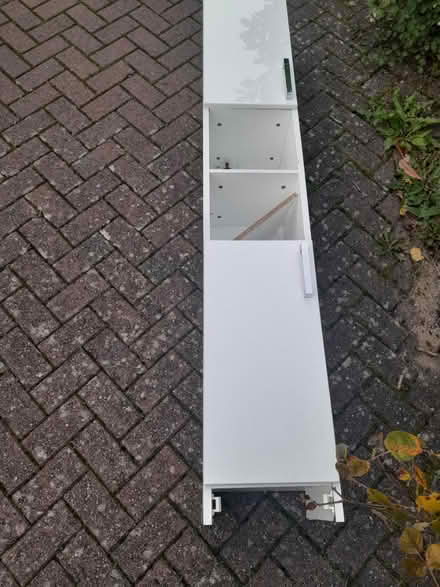 Photo of free Bathroom cabinet (Hockley Heath B94) #1