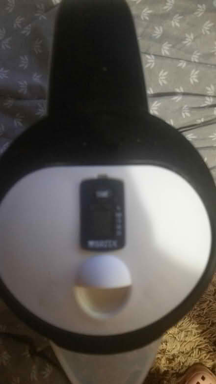 Photo of free Britta filter kettle (Southey Green S5) #3